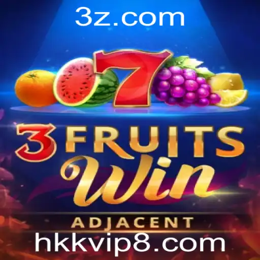 Descubra o Fascinante Mundo do 3FruitsWin