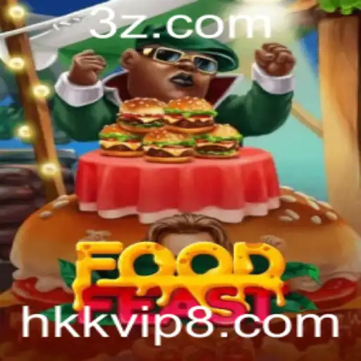 Descubra o Mundo de FoodFeast: Um Jogo Delicioso e Estratégico