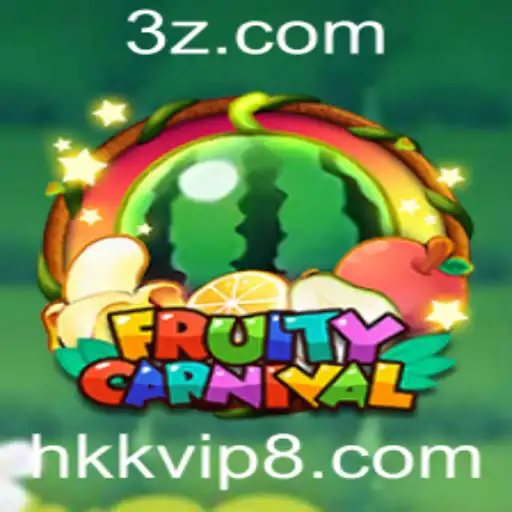 FruityCarnival: Explorando as Emoções e Estratégias de um Jogo Vibrante