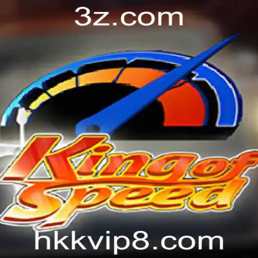 Explorando o Mundo Intenso de KingofSpeed