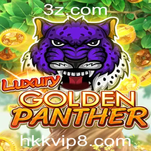Explorando o Fascinante Mundo de LUXURYGOLDENPANTHER: O Jogo que Está Revolucionando a Experiência de Entretenimento