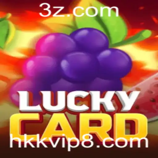 Explorando o Mundo de LuckyCard: Uma Jornada em Direção ao Hkk Vip