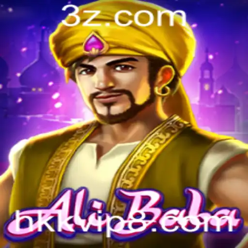 AliBaba - O Misterioso Jogo de Estratégia e Aventura