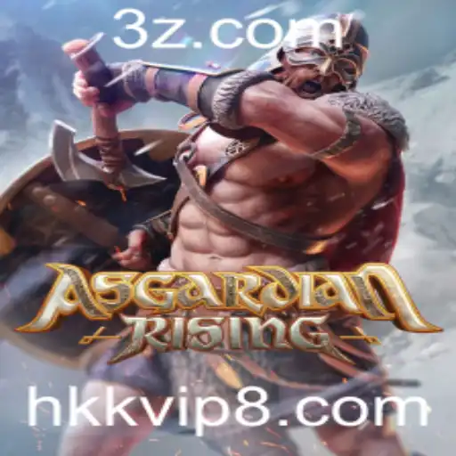 Explorando o Mundo de AsgardianRising: Uma Jornada Épica