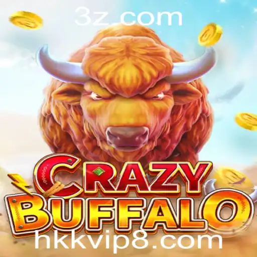 CRAZYBUFFALO: Uma Abordagem Inovadora no Mundo dos Jogos