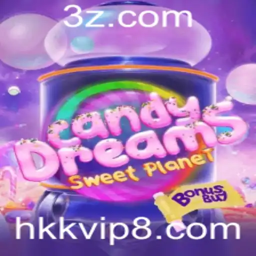 Explorando o Mundo Doce de CandyDreamsSweetPlanet