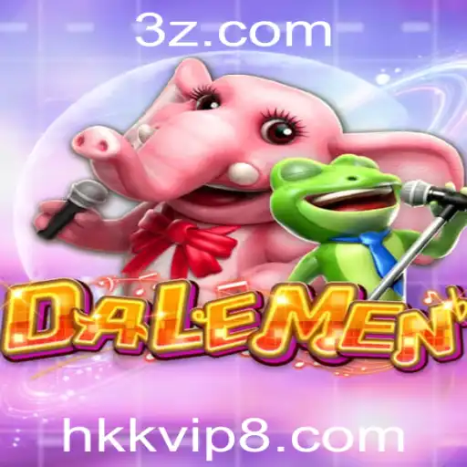 Descubra as Emoções de 'DALEMEN': O Jogo Interativo do Momento