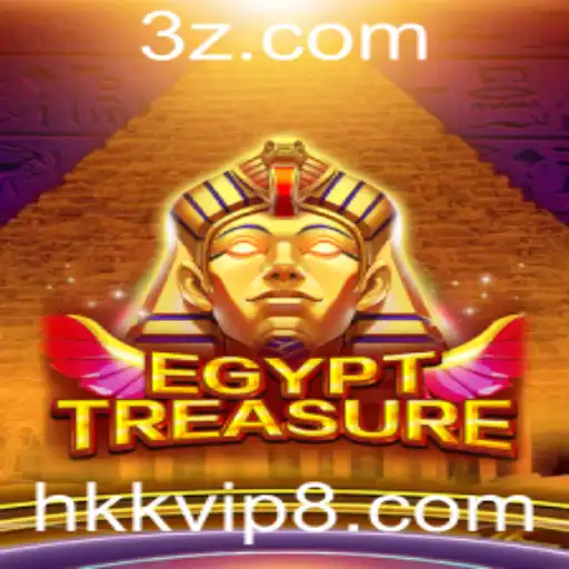 Explore a Aventura Enigmática de EgyptTreasure