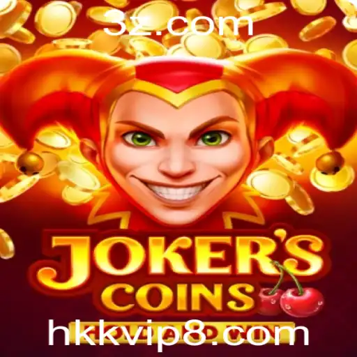 JokersCoins: A Nova Sensação no Mundo dos Jogos