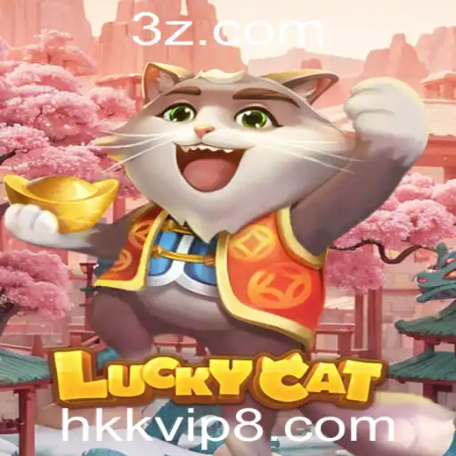 Explorando o Mundo Empolgante do Jogo LuckyCat