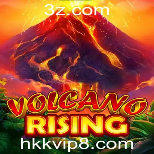 Explorando VolcanoRising: O Aventura Intensa Rumo ao Cume