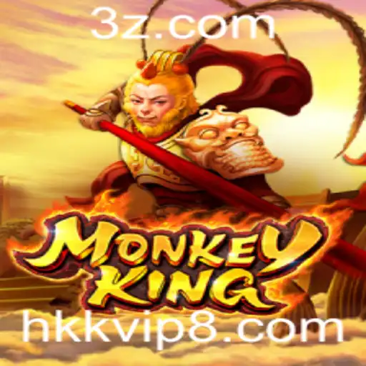 MonkeyKing: Explorando o Mundo do Jogo com a Palavra-chave 'hkk vip'