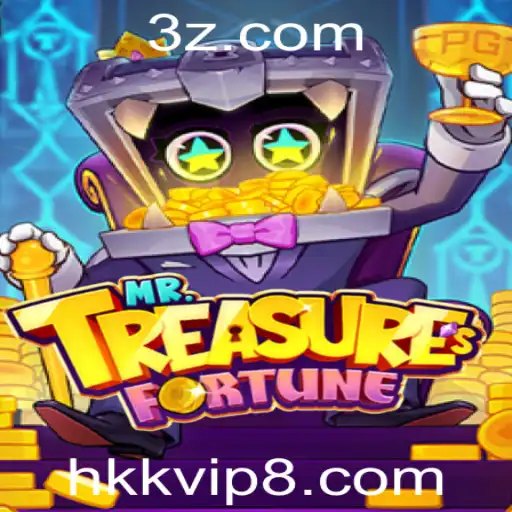 Explorando MrTreasuresFortune e o Conceito Hkk Vip