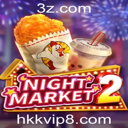 Explorando o Universo de NightMarket2: A Aventura Interativa com hkk vip