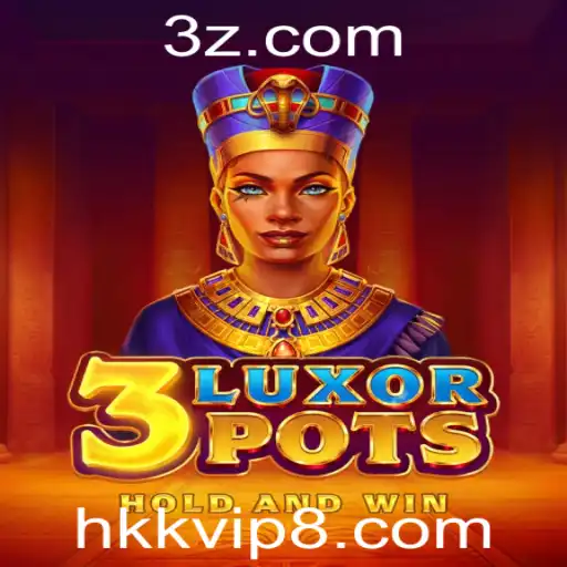 Explorando o Universo de 3LuxorPots: Regras, Introdução e Dinâmica