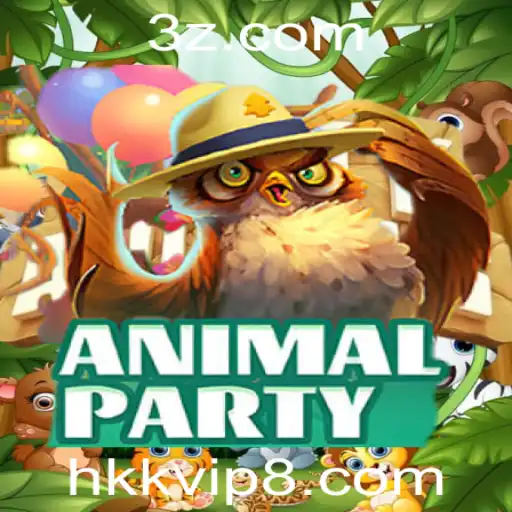 AnimalParty e a Tendência Envolvente de 