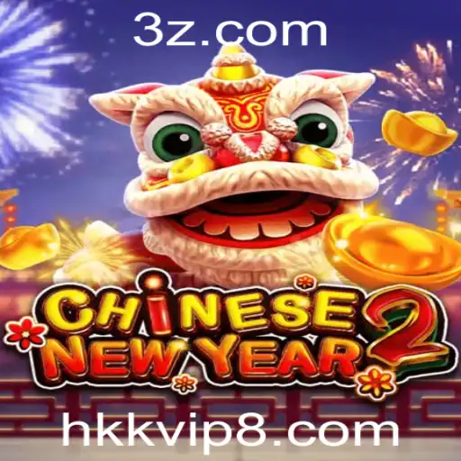 CHINESENEWYEAR2: Explorando o Fascinante Mundo do Jogo