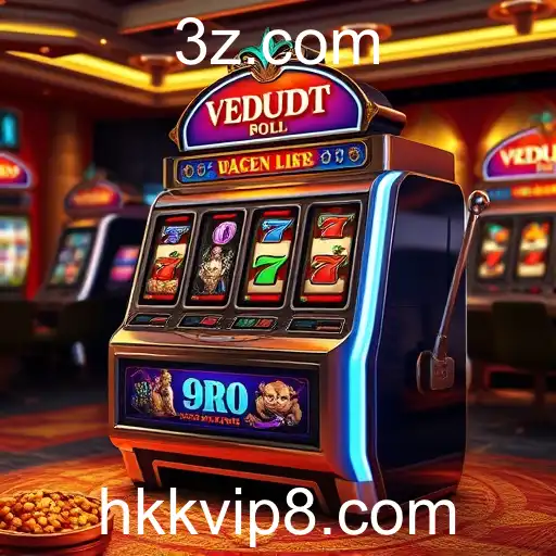 O Fascinante Universo dos Caça-níqueis Online