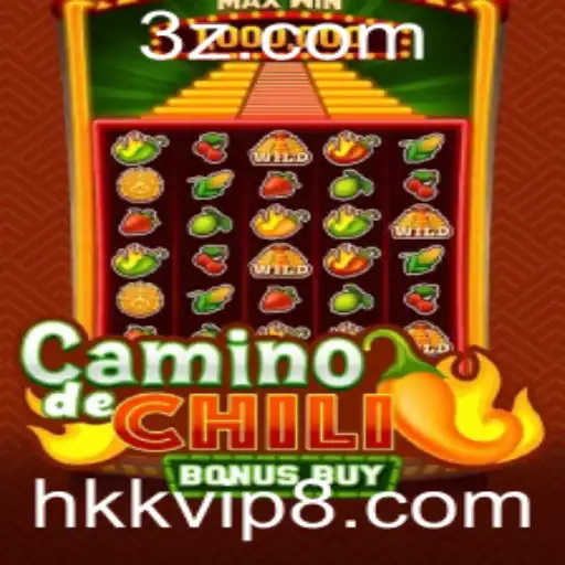 CaminodeChiliBonusBuy: Descubra o Jogo Inovador que Está Revolucionando o Mercado