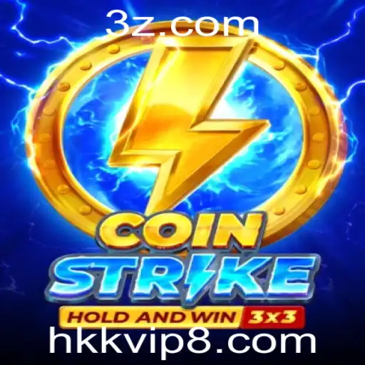 CoinStrike: Uma Nova Dimensão de Jogo com HKK VIP