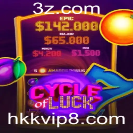 Explorando CycleofLuck: O Jogo de Estratégia e Azar