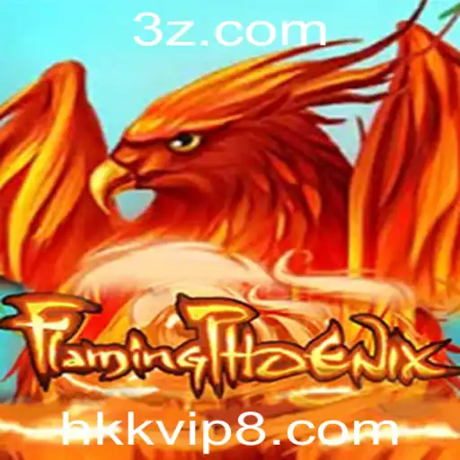 Explorando o Mundo de FlamingPhoenix: Um Jogo Inovador com a Chave para o HKK VIP