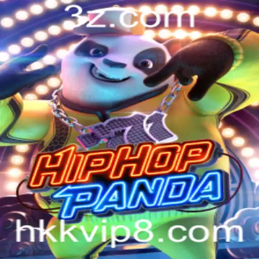 Explorando o Mundo Vibrante de HipHopPanda
