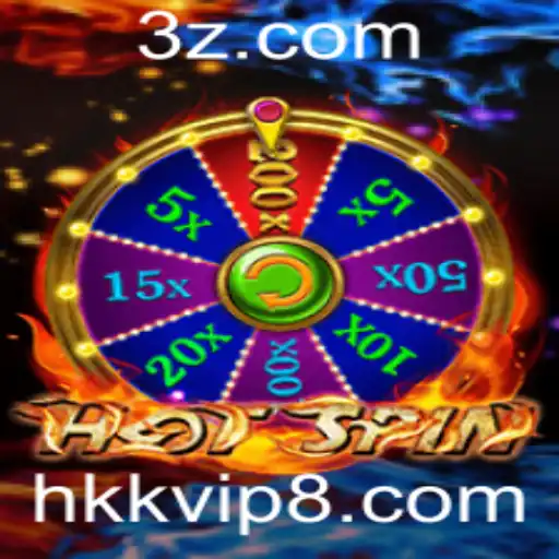 Descubra o Empolgante Mundo de HotSpin com HKK VIP