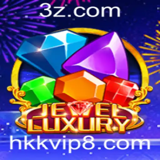 Introdução e Regras do Jogo JewelLuxury: Explorando a Experiência Exclusiva de hkk vip