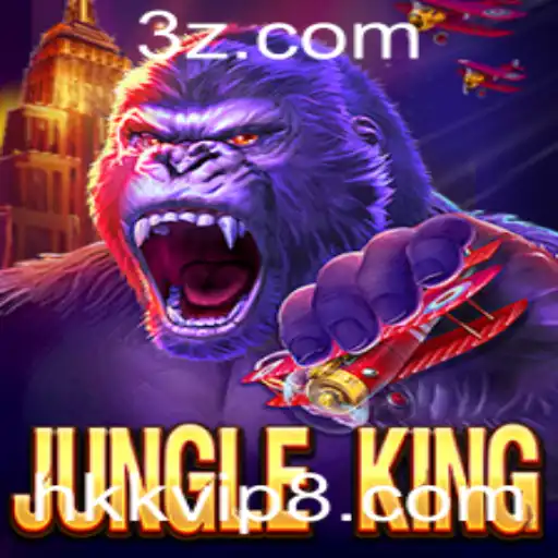 JungleKing: Descubra o Mundo Selvagem com HKK VIP