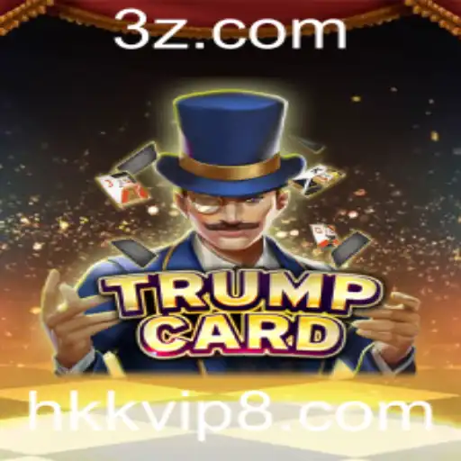 Descubra o Fascinante Mundo de TrumpCard