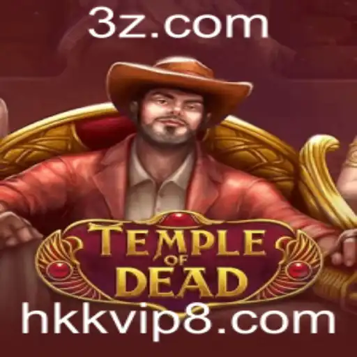 Explorando o Fascinante Mundo do TempleofDead