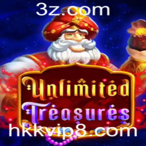 UnlimitedTreasures: Um Novo Horizonte de Aventuras e Descobertas