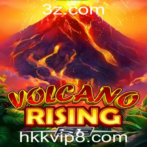 VolcanoRisingSE: Uma Nova Era de Aventura Entre Lava e Estratégia