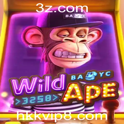 Explorando o Universo de WildApe3258: Um Jogo Revolucionário